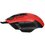 Мышь проводная A4tech Bloody W95Ultra  красный