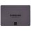 4000 ГБ 2.5" SATA накопитель Samsung 870 QVO [MZ-77Q4T0BW]