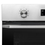 Электр меши DeLonghi NSM 11 XL RF RUS серебристый