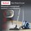 Пылесос  Tefal Swift Power Cyclonic TW2971EA синий