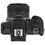 Беззеркальный фотоаппарат Canon EOS R100 Kit 18-45mm F4.5-6.3 IS STM черный