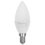 Лампа светодиодная Smartbuy-C37-9.5W/4000