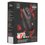 Sichqoncha simli A4Tech Bloody W70 Max  qora