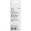 Ink water-soluble Aceline NS-BTD60BK black