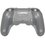 Геймпад беспроводной 8BitDo PRO 3 серый