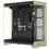 Корпус Thermaltake CTE E550 TG Matcha Green [CA-1Z8-00MEWN-00] зеленый