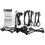 Блок питания Thermaltake Toughpower GF2 ARGB 750W [PS-TPD-0750F3FAGE-2] черный