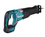 Сабельная пила Makita DJR187Z LXT 18V  , Без ЗУ, Без АКБ