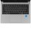 14" Laptop HONOR MagicBook X14 2025 5301ALWY/GDG-X gray