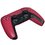 Геймпад беспроводной/проводной Sony PlayStation DualSense basic красный