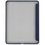 Чехол-книжка  Pipetto Origami No1 для Apple iPad Pro 12.9" (3-6th Gen) синий