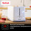 Тостер Tefal Sense TT693110 белый