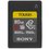 Карта памяти Sony Tough CFexpress Card Type A 80 ГБ [CEA-G80T/T]