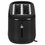Тостер SCARLETT SC-TM11069 черный