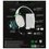 Simsiz quloqchinlar Razer Barracuda X Chroma  oq 2024