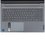 15.6" Ноутбук Lenovo IdeaPad Slim 3 15IRH8 серый