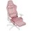 Компьютерное кресло DEXP Cloud Shade 100R RB-003 розовый