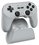 Геймпад беспроводной 8BitDo PRO 3 серый