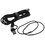 Микрофонный комплект Fifine T680 черный