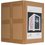 Корпус Lamptron LAMP-CSM377 [LAMP-CSM377B] черный