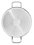 Кастрюля Tefal Intuition G6 B8644674 5 л 24 см серебристый