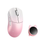 Мышь WLMOUSE HUAN Stainless