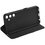Чехол-книжка  BoraSCO Book Case для Samsung Galaxy A25 черный
