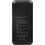 Портативный аккумулятор HIPER EC 8000 черный