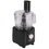 Кухонный комбайн RAGEX R103-000 черный