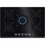 Газовая варочная поверхность Electrolux KGG753753K