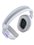 Wireless/wired headphones Logitech G522 Lightspeed white 2025