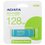 Память USB Flash 128 ГБ AData UC310 ECO [UC310E-128G-RGN]