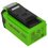 Аккумулятор GreenWorks G40USB2 40V