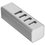 USB-разветвитель Hoco HB1