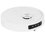 Робот-пылесос Polaris PVCRAC 7790 Pro WI-FI IQ Home белый