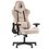 Компьютерное кресло Zombie VIKING KNIGHT LT21 FABRIC бежевый