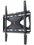 TV uchun kronshteyn DEXP ATH-55F qora