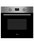 Электр меши Midea MO57103X серебристый