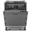 Встраиваемая посудомоечная машина Hotpoint HI 5C59 D
