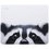 Коврик Aceline Racoon OM-XS (XS) разноцветный