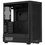 Корпус PCCooler ME200 MESH BK [C3-A520BKP3-G] черный