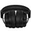 Wireless/wired headphones ARDOR GAMING Blackout 2.4G black 2022