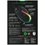 Мышь беспроводная/проводная Razer Pro Click V2 [RZ01-03900100-R3M1] черный