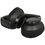 Wireless/wired headphones HONOR Choice Codeler Max black 2026