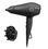 Hair dryer Rowenta Ultra Silence CV6430F0 black