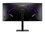 34" Монитор Acer Nitro XV345CURXbmiipphx черный