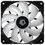 Fan kit ID-COOLING TF Series [TF-12025-PRO-ARGB TRIO] black