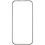 Защитное стекло uBear для экрана Apple iPhone 16 Pro