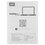 5 ТБ Внешний HDD WD Elements Portable [WDBU6Y0050BBK-CESN]