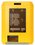 Корпус Thermaltake The Tower 600 Bumblebee [CA-1Z1-00M4WN-00] желтый